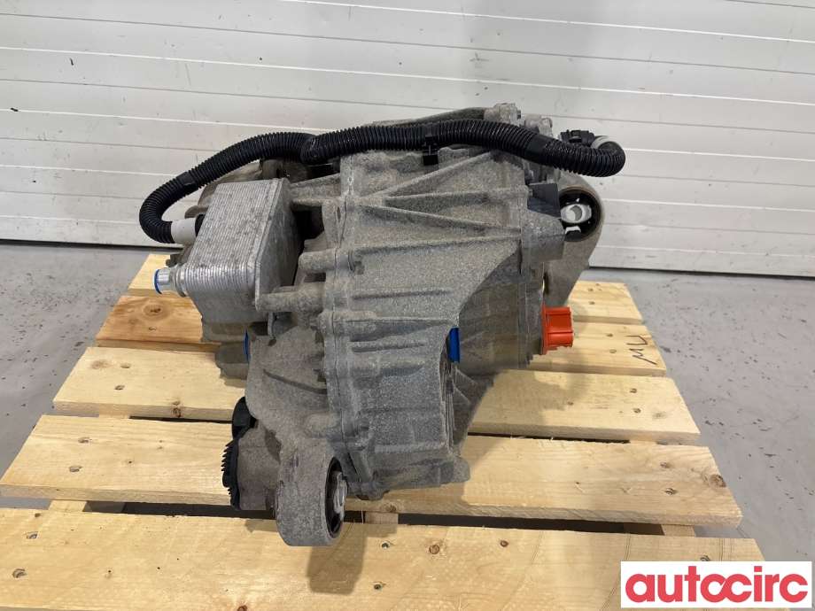 Motor elbil foran til Tesla Model 3, 2018-2023 (Fase 1)  (TESLA|1120960-00-F)