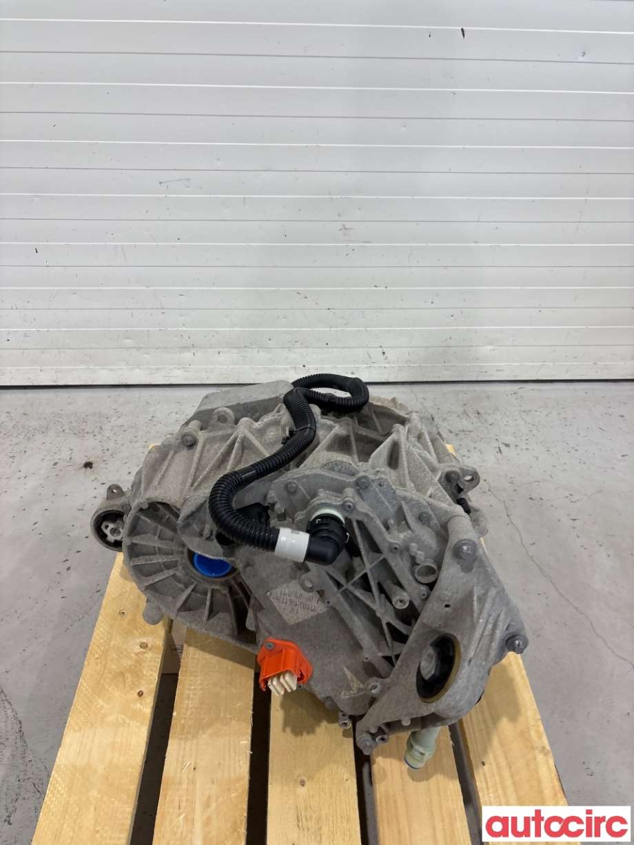Motor elbil foran til Tesla Model 3 2018-2023 (Fase 1)  (TESLA|1120960-00-F|3D3|)