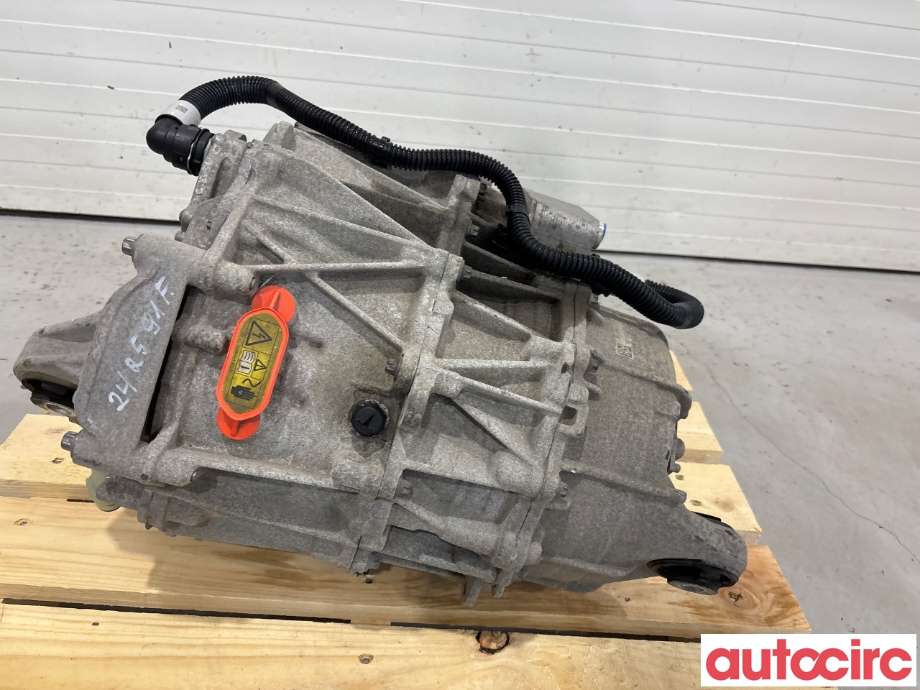 Motor elbil foran til Tesla Model 3 2018-2023 (Fase 1)  (TESLA|1120960-00-F|3D3|)