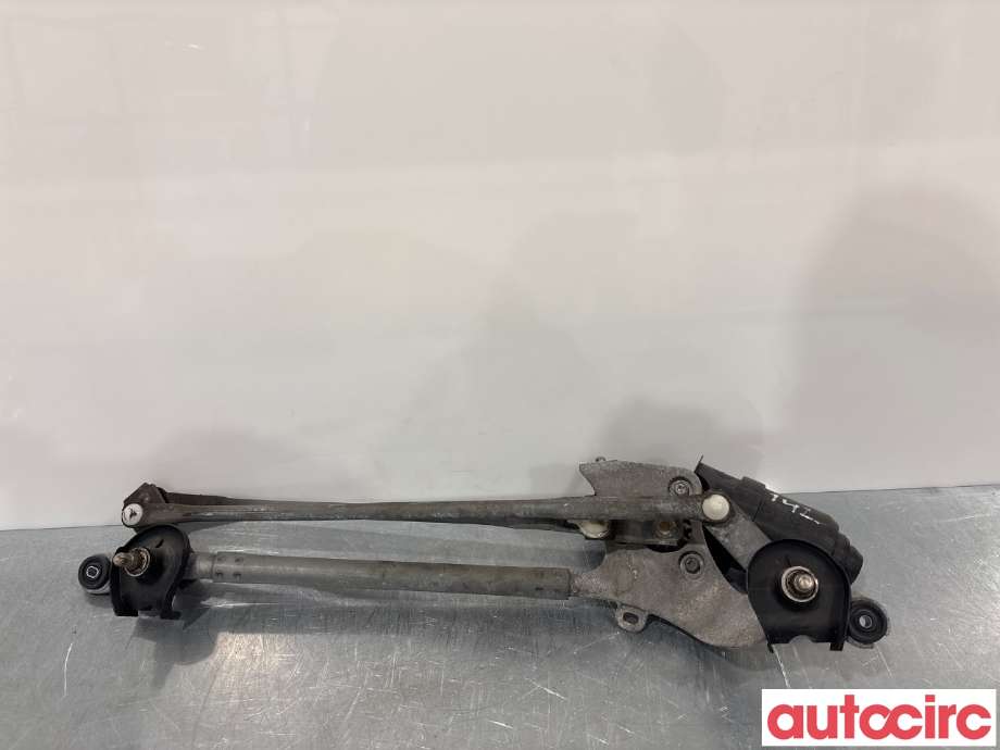 Viskermotor frontrute til Toyota RAV4, 2006-2009 (Type III, Fase 1) (TOYOTA|8515042150)