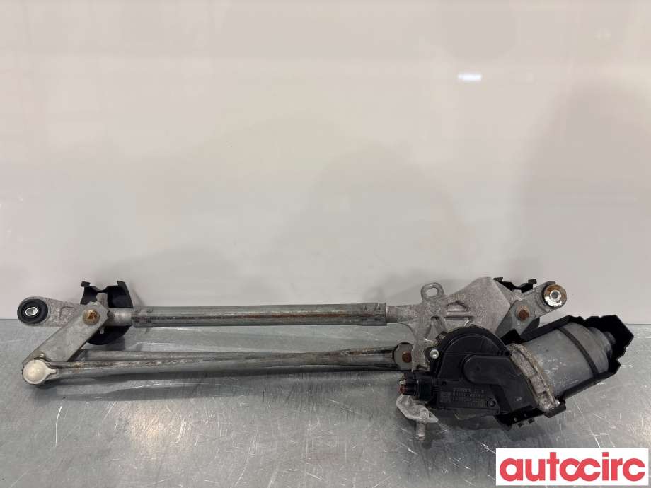 Viskermotor frontrute til Toyota RAV4 2006-2009 (Type III, Fase 1)  (TOYOTA|8515042150|159300-0250|85110-42150)