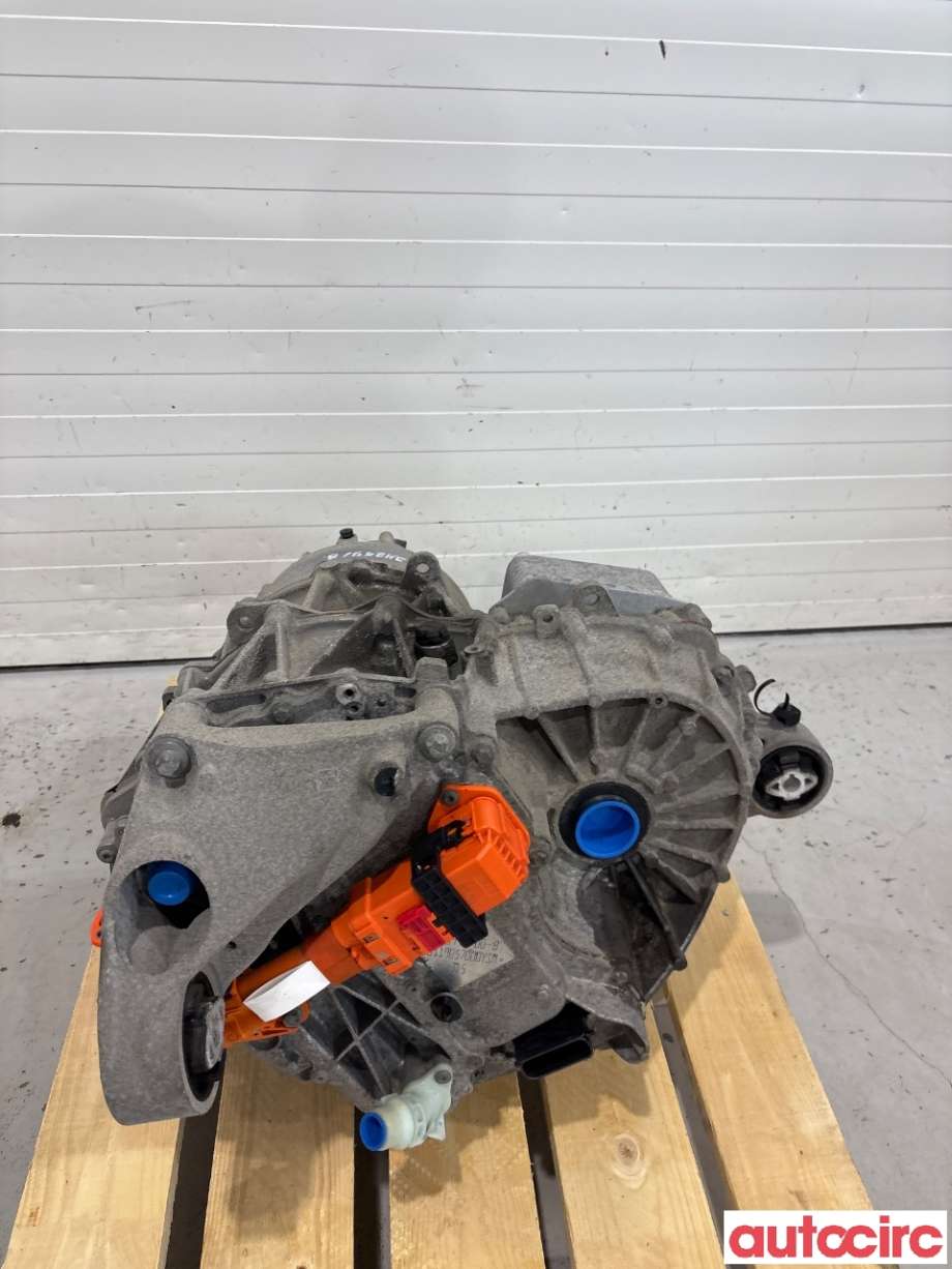 Motor elbil bak til Tesla Model 3 2018-2023 (Fase 1)  (TESLA|1120990-00-B|3D3|)