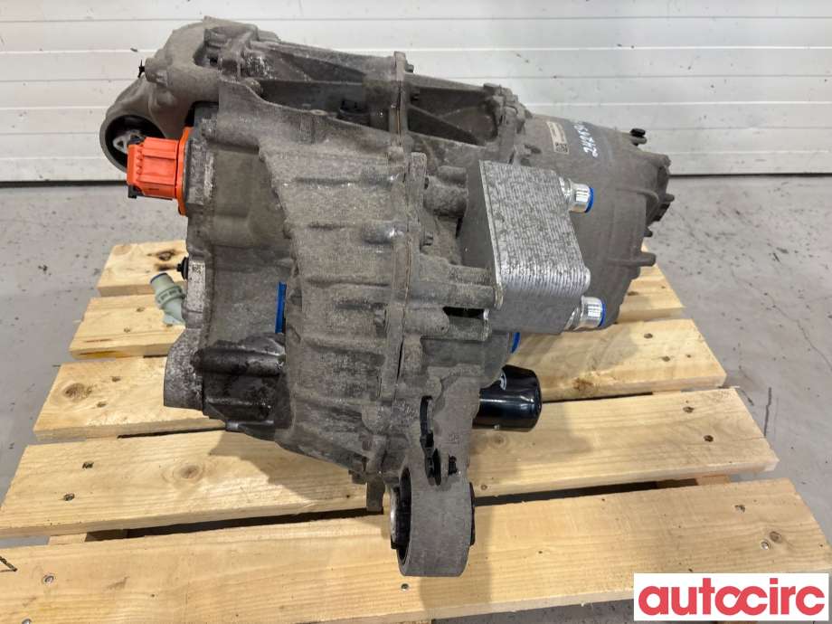 Motor elbil bak til Tesla Model 3 2018-2023 (Fase 1)  (TESLA|1120990-00-B|3D3|)