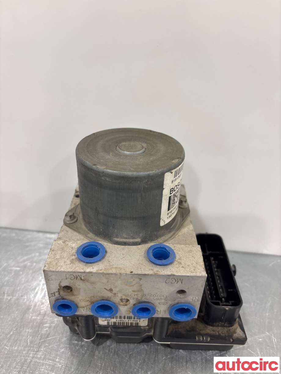 ABS sentral til Fiat 500 2008-2020  (FIAT|71771974|0265252447|51913831)