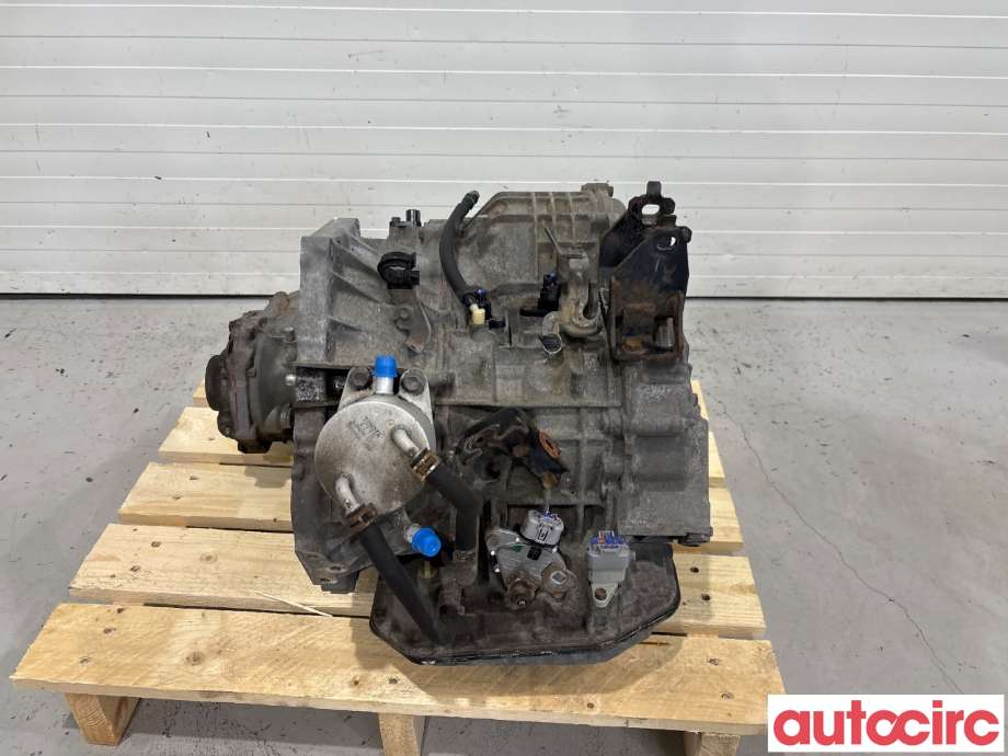 Girkasse automat til Toyota RAV4 2009-2013 (Type III, Fase 2)  (TOYOTA|3040042030|)
