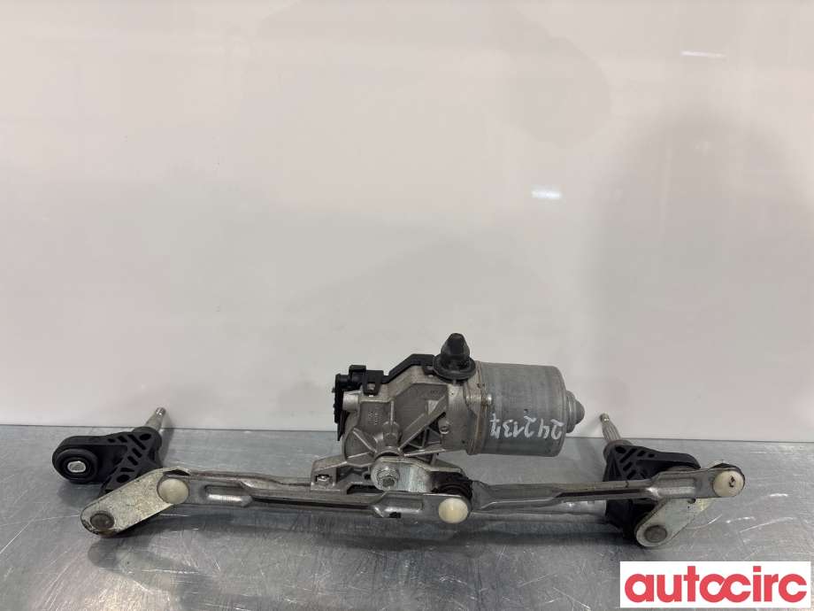 Viskermotor frontrute til Fiat 500 2008-2020  (FIAT|51787565|159200-8650|)