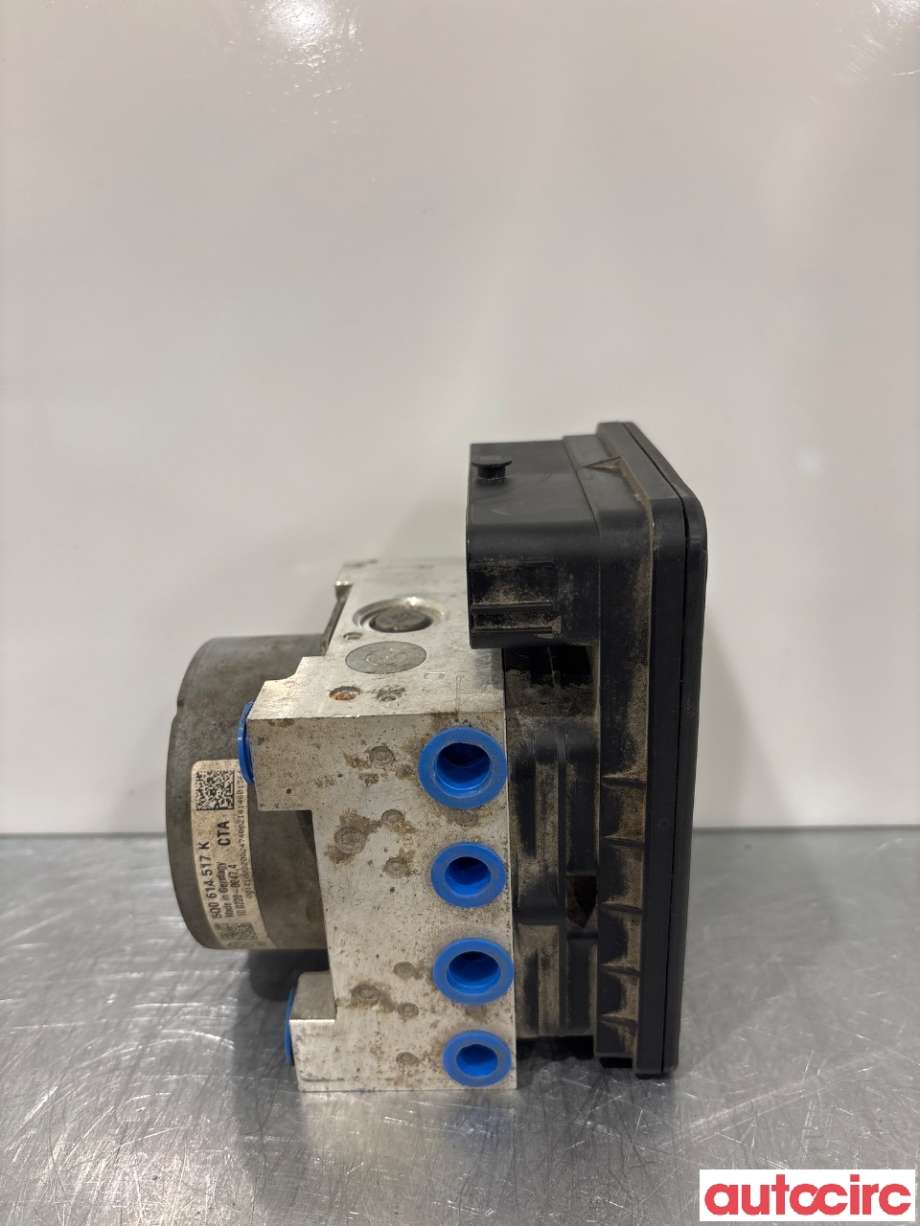 ABS sentral til VW Golf VII 2012-2017 (Fase 1)  (VOLKSWAGEN|5Q0614517CK|100915-43333|5Q0907379L)