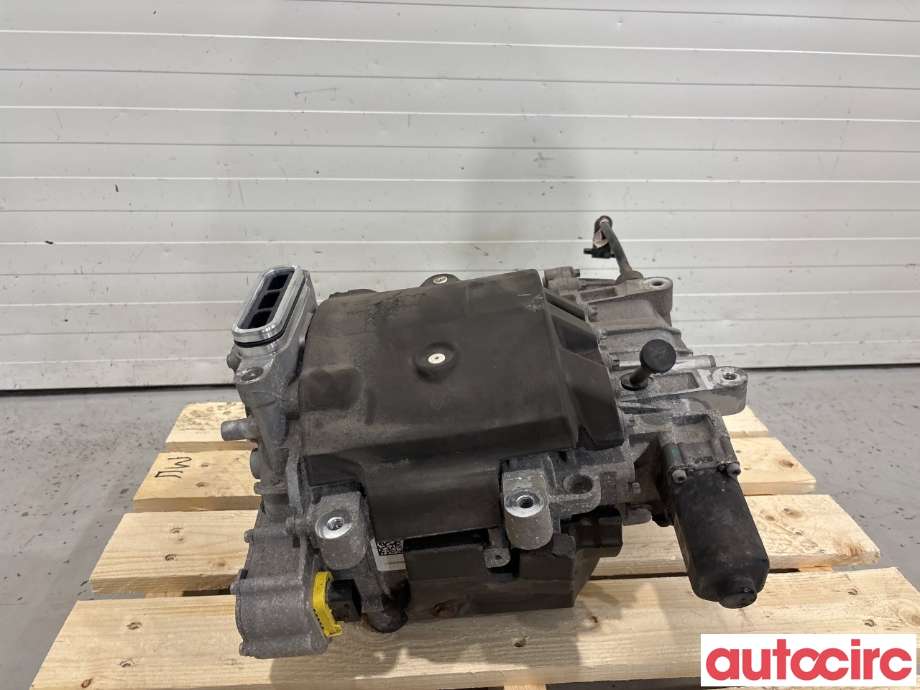 Motor elbil foran til Fiat 500, 2021-->>  (FIAT|6000631972)
