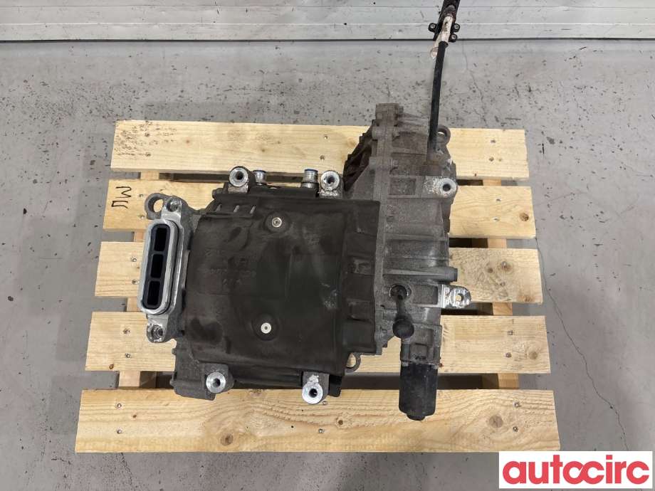 Motor elbil foran til Fiat 500 2021-->>  (FIAT|6000631972|46348460|)