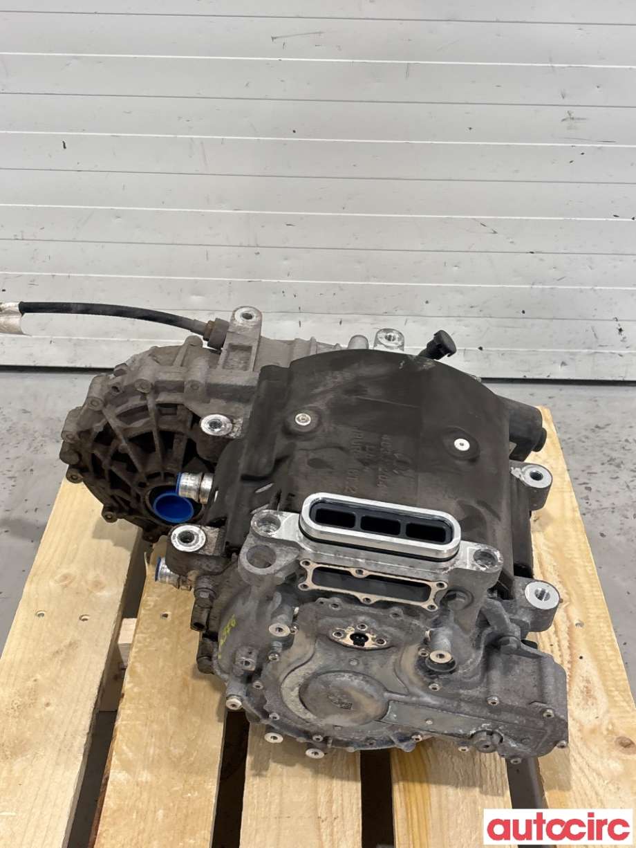 Motor elbil foran til Fiat 500 2021-->>  (FIAT|6000631972|46348460|)