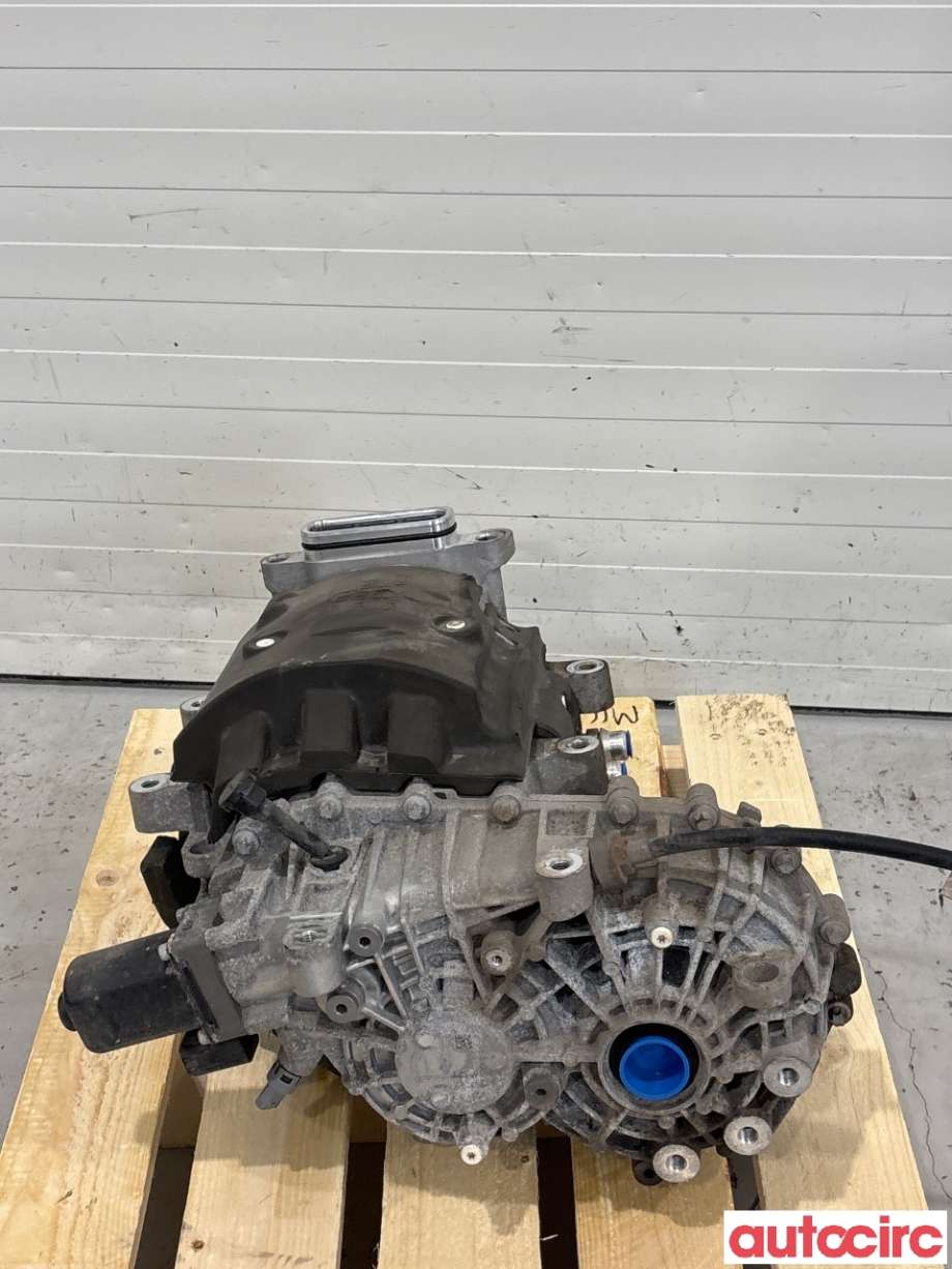 Motor elbil foran til Fiat 500 2021-->>  (FIAT|6000631972|46348460|)