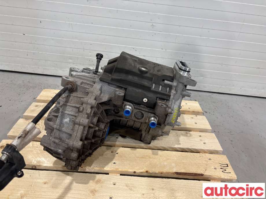 Motor elbil foran til Fiat 500 2021-->>  (FIAT|6000631972|46348460|)