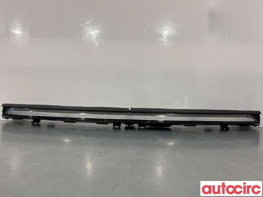 Frontlykter til Mercedes EQC, 2019-->>  (MERCEDES|A2939061301)