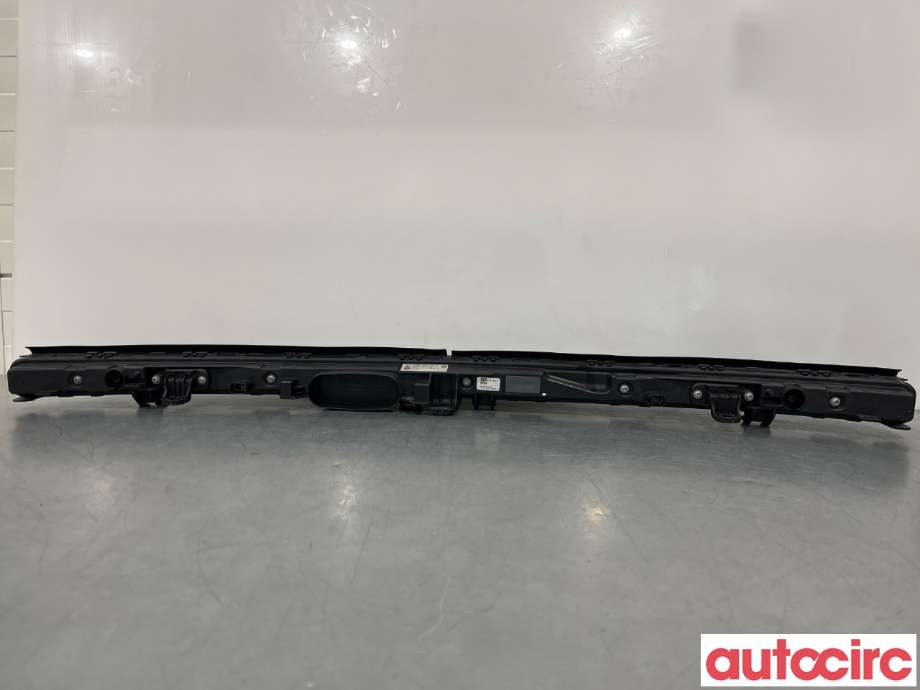 Frontlykter til Mercedes EQC 2019-->>  (MERCEDES|A2939061301|)