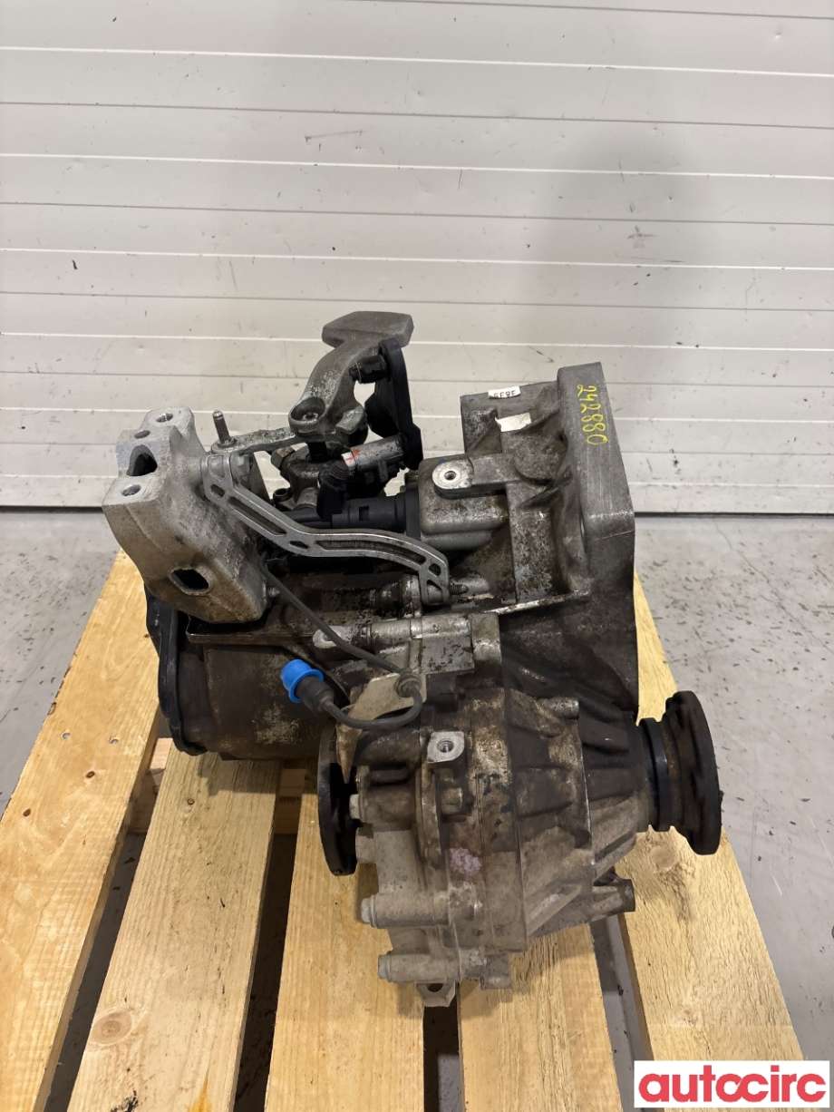 Girkasse manuell til VW Jetta 2011-->>  (VOLKSWAGEN|0A4300046H|LUB|)