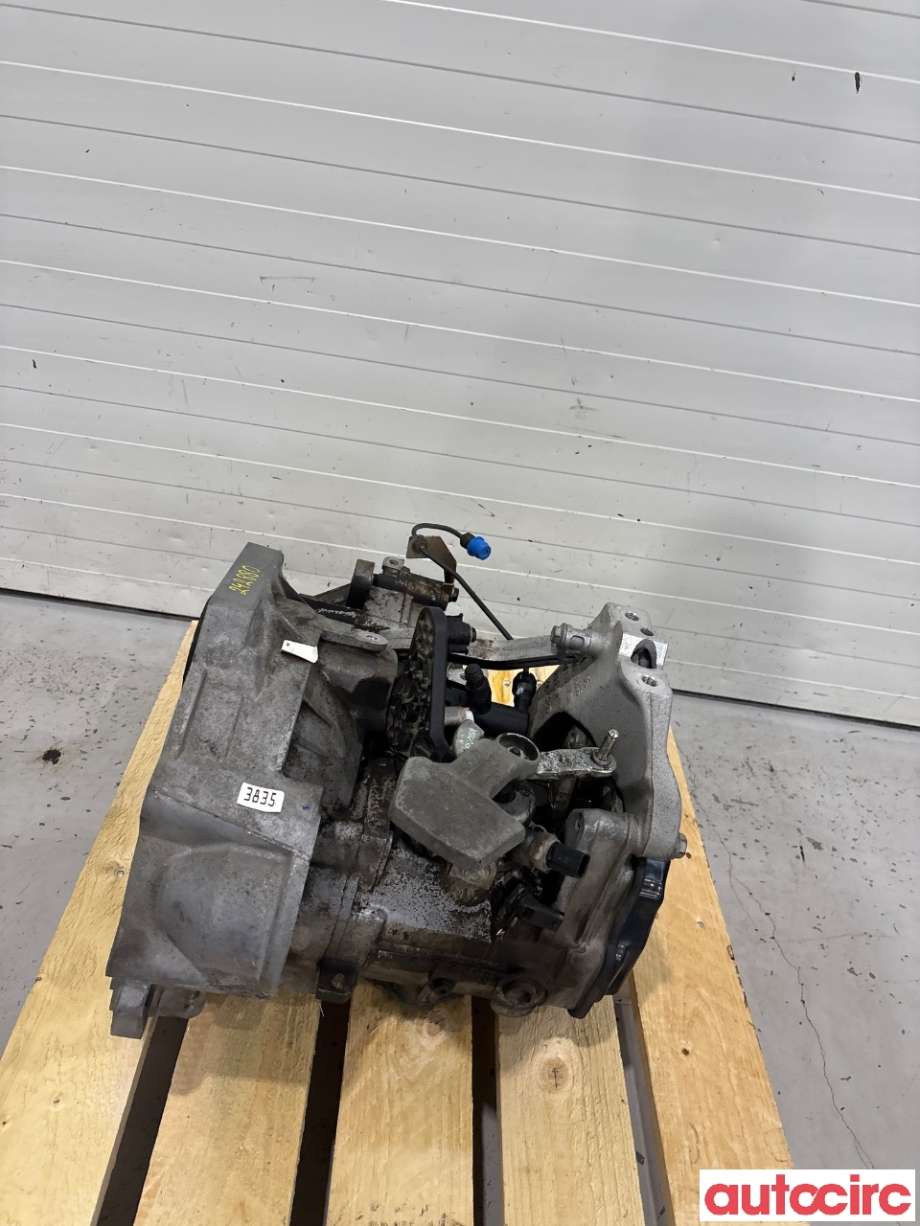 Girkasse manuell til VW Jetta 2011-->>  (VOLKSWAGEN|0A4300046H|LUB|)