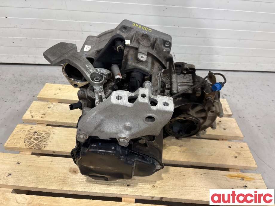 Girkasse manuell til VW Jetta 2011-->>  (VOLKSWAGEN|0A4300046H|LUB|)
