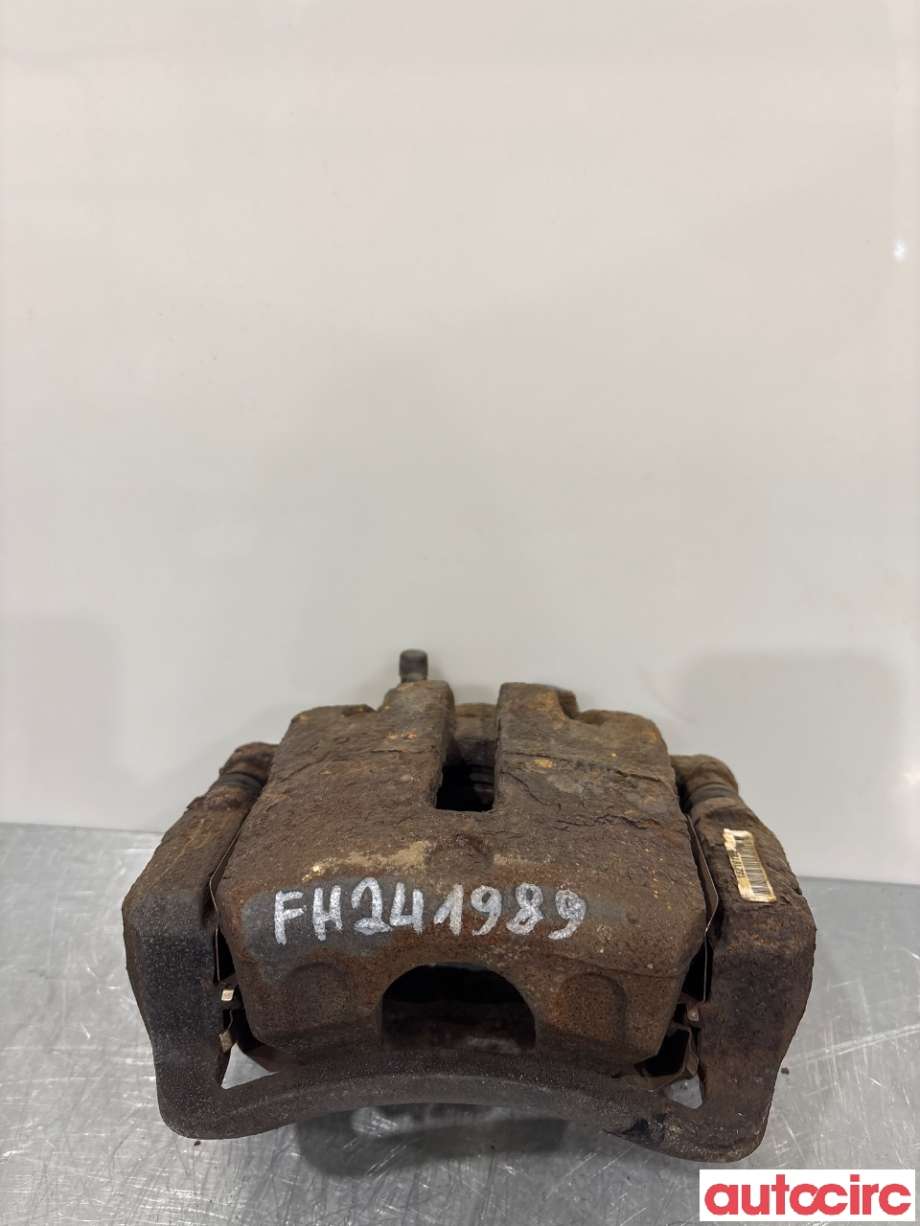Bremsecaliper høyre foran til Opel Insignia A 2009-2014  (OPEL|13279639|)