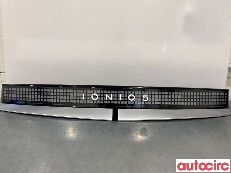 Diverse deler til Hyundai Ioniq 5, 2021-->>  (HYUNDAI|92409GI110)