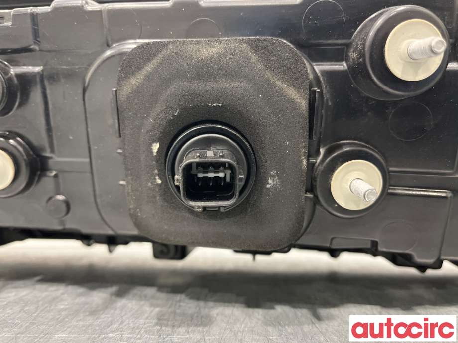 Diverse deler til Hyundai Ioniq 5 2021-->>  (HYUNDAI|92409GI110|)
