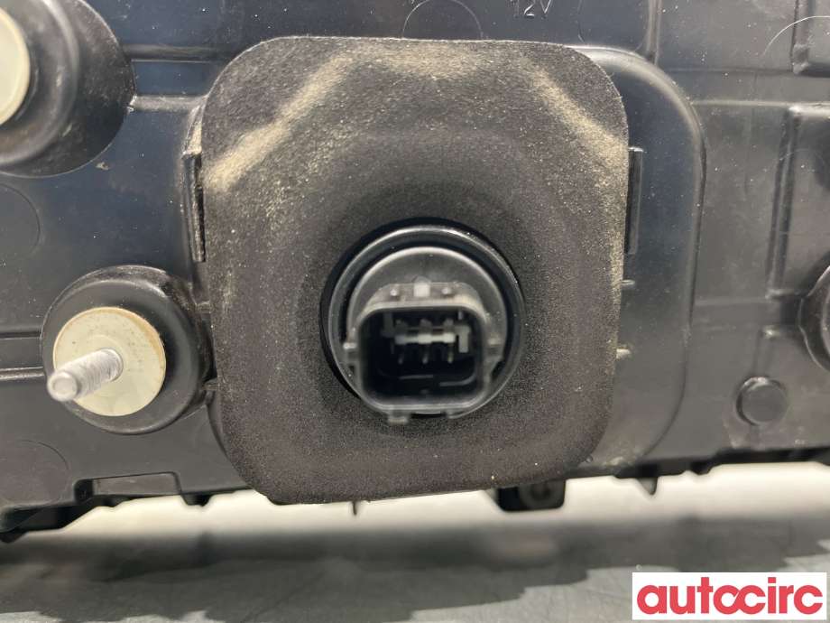 Diverse deler til Hyundai Ioniq 5 2021-->>  (HYUNDAI|92409GI110|)