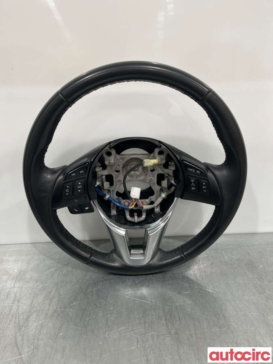 Ratt til Mazda CX-5, 2012-2017 (Type I) (MAZDA|KDY7-32-982)