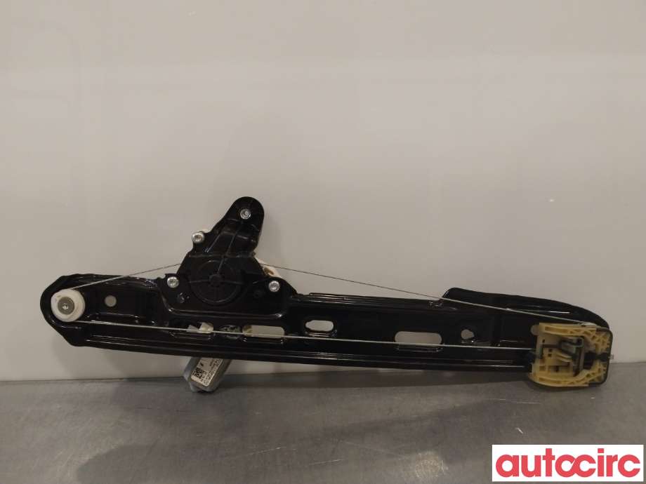 Ruteheis venstre bak til Ford Ranger / Ranger Raptor 2015-2022 (FORD|2594928|N1WB-E27001-BC)