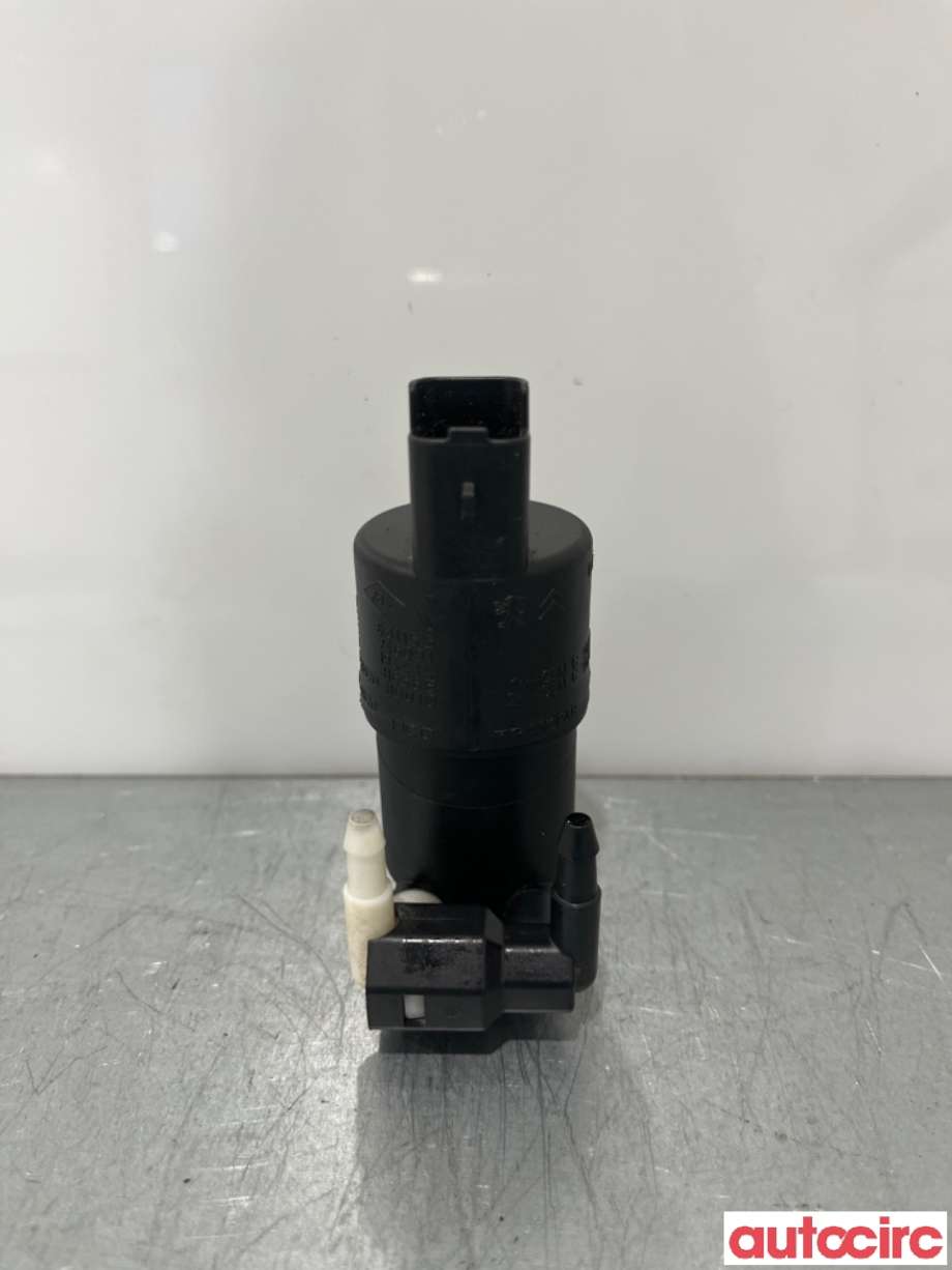 Spylerpumpe foran til Peugeot 208 2012-2019 (Type I)  (PEUGEOT|643475||9641553980)