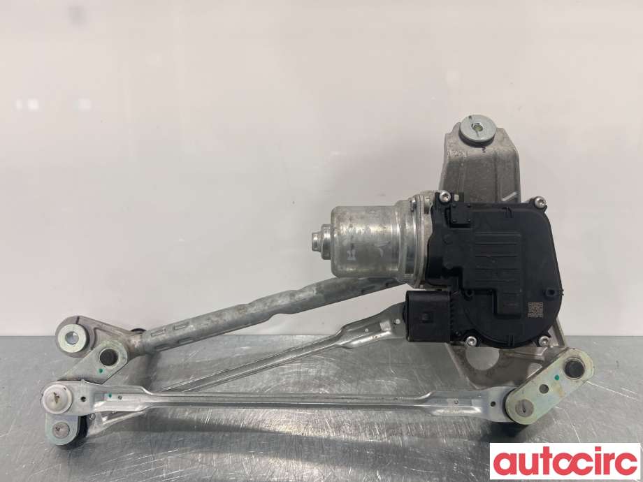 Viskermotor frontrute til Tesla Model Y, 2021-2024 (Type I)  (TESLA|1628222-00-B)