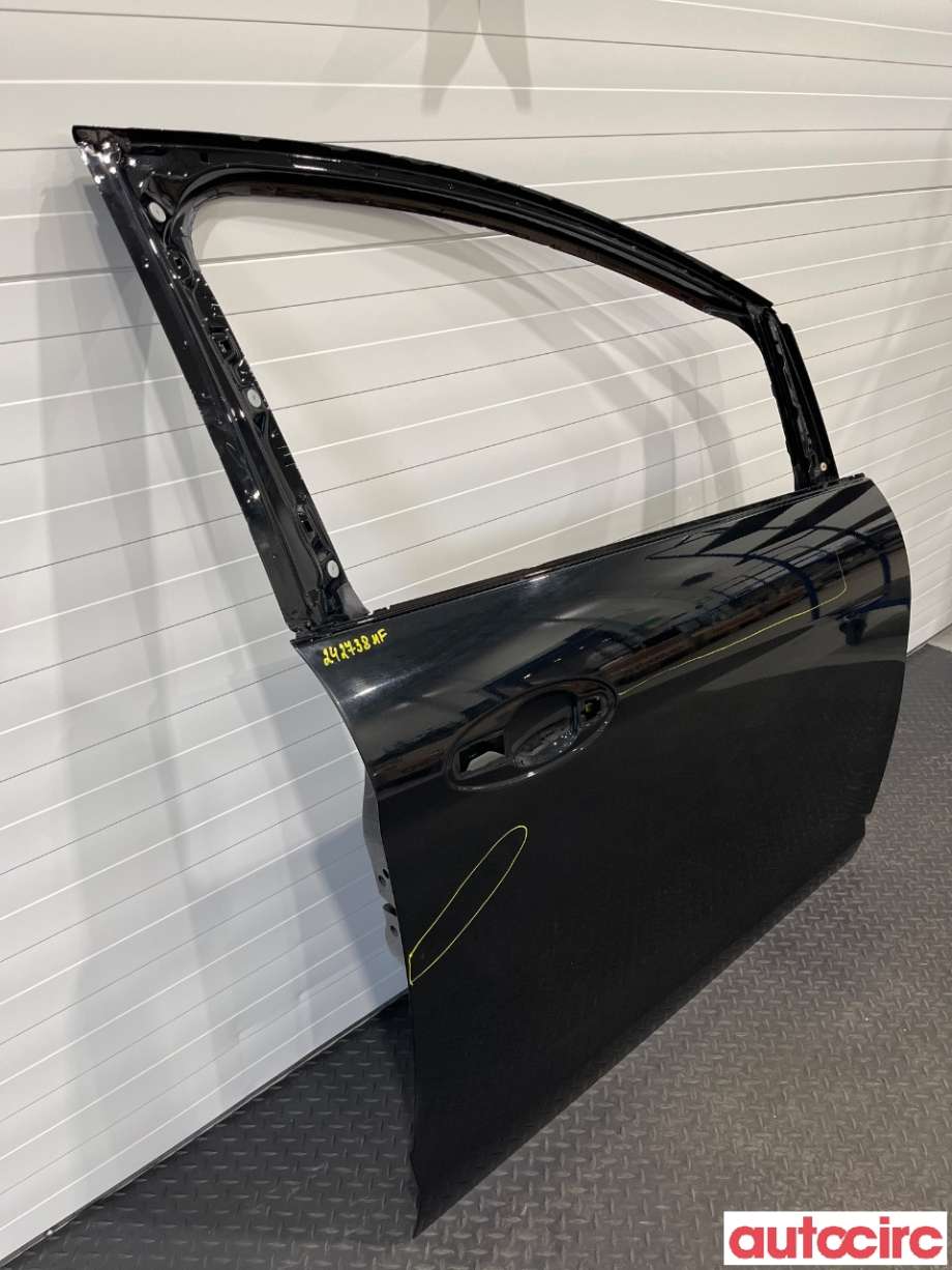 Dør høyre foran til Ford C-Max 2015-2019 (Type II, Fase 2)  (FORD|2387617|PF1CB-U20124-AE)