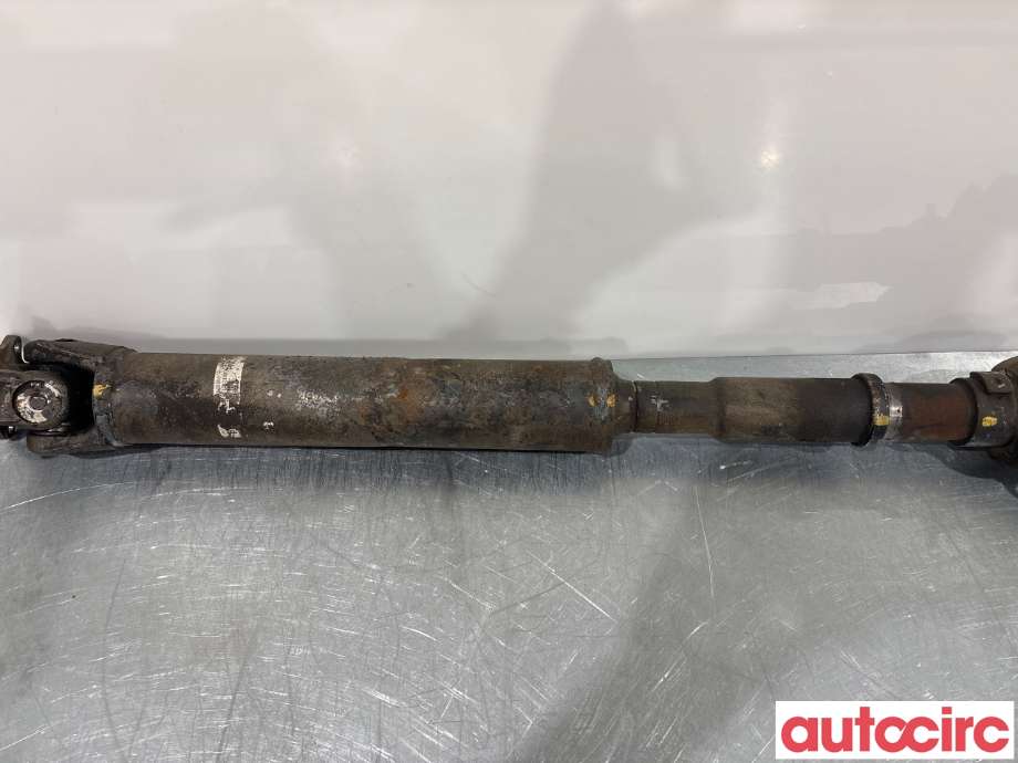 Mellomaksel fremre til Toyota Land Cruiser 100 1998-2007  (TOYOTA|3714035200|)