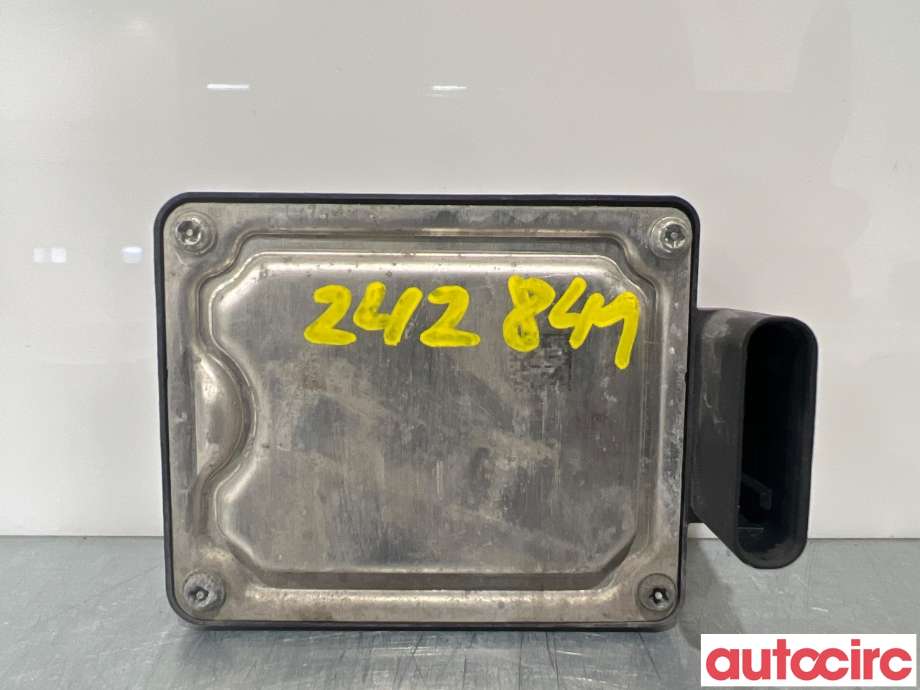 Sensor radar til Tesla Model 3 2018-2023 (Fase 1)  (TESLA|1108647-00-H||1108647-00-D)
