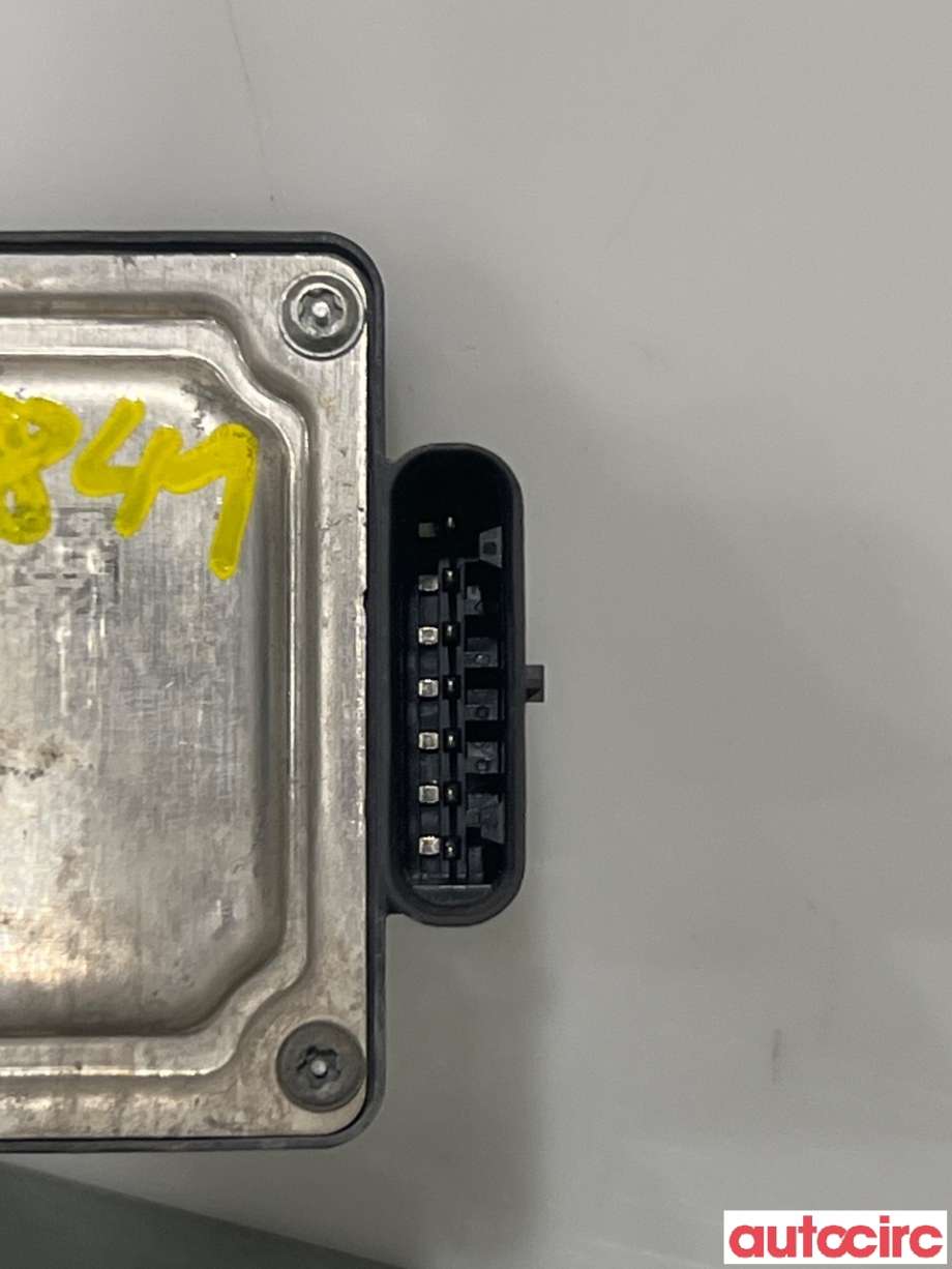 Sensor radar til Tesla Model 3 2018-2023 (Fase 1)  (TESLA|1108647-00-H||1108647-00-D)