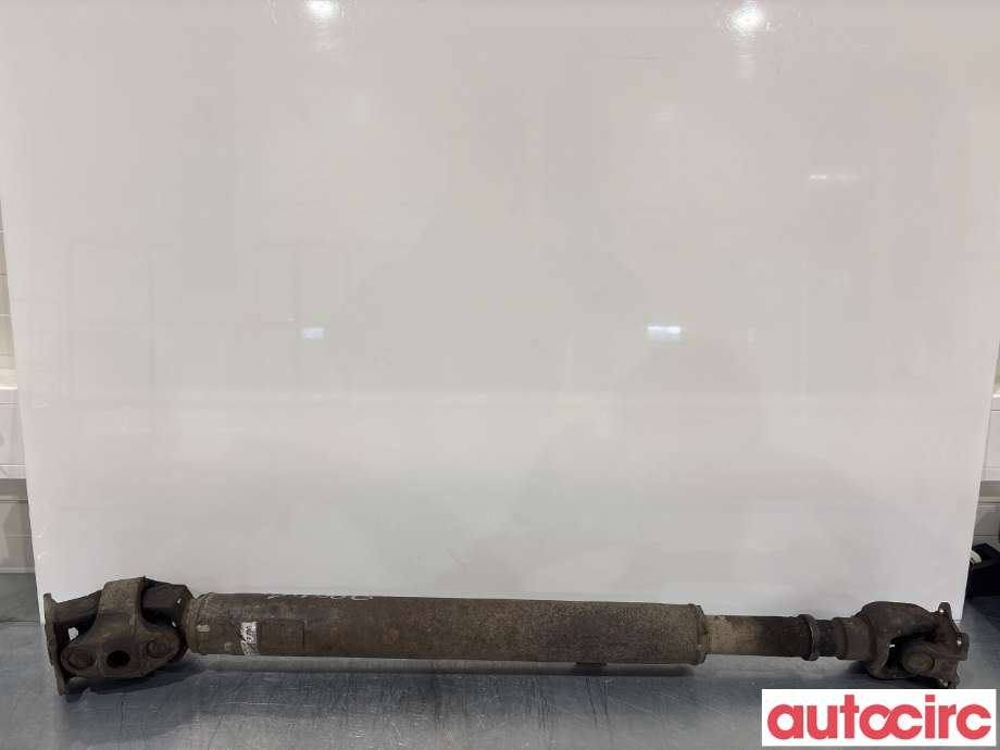 Mellomaksel bakre til Toyota Land Cruiser 100 1998-2007 (TOYOTA|3711060880|)