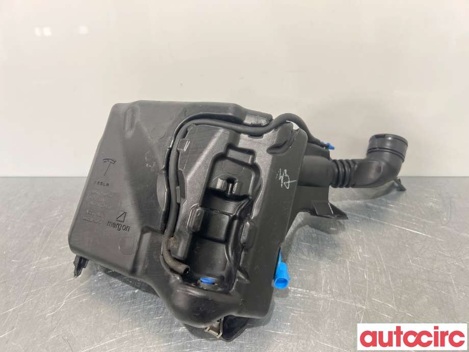 Spylertank til Tesla Model 3, 2018-2023 (Fase 1) (TESLA|1096062-00-G)