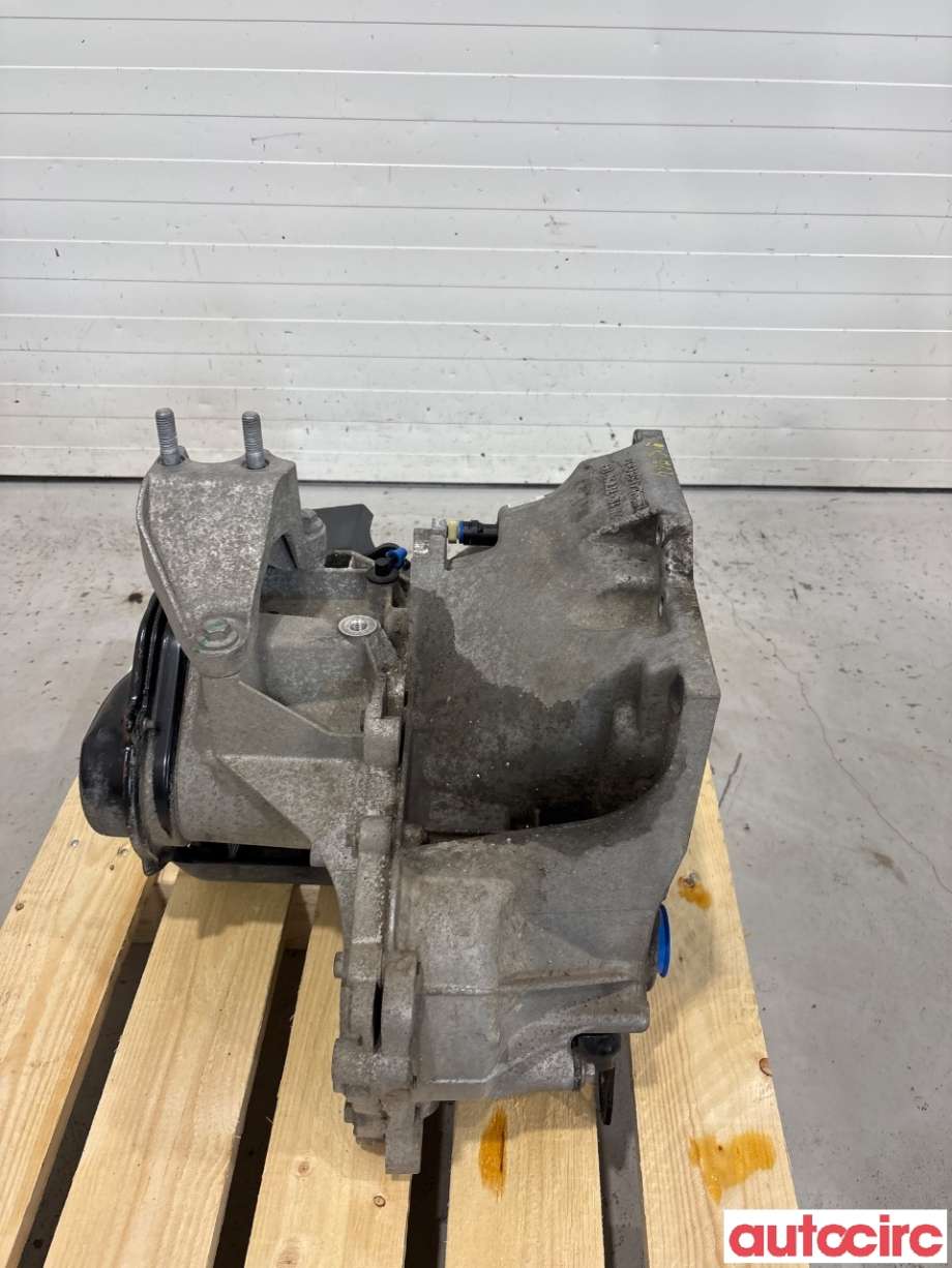 Girkasse manuell til Ford B-Max 2012-2017  (FORD|2067999||DV1R-7002-ABH)