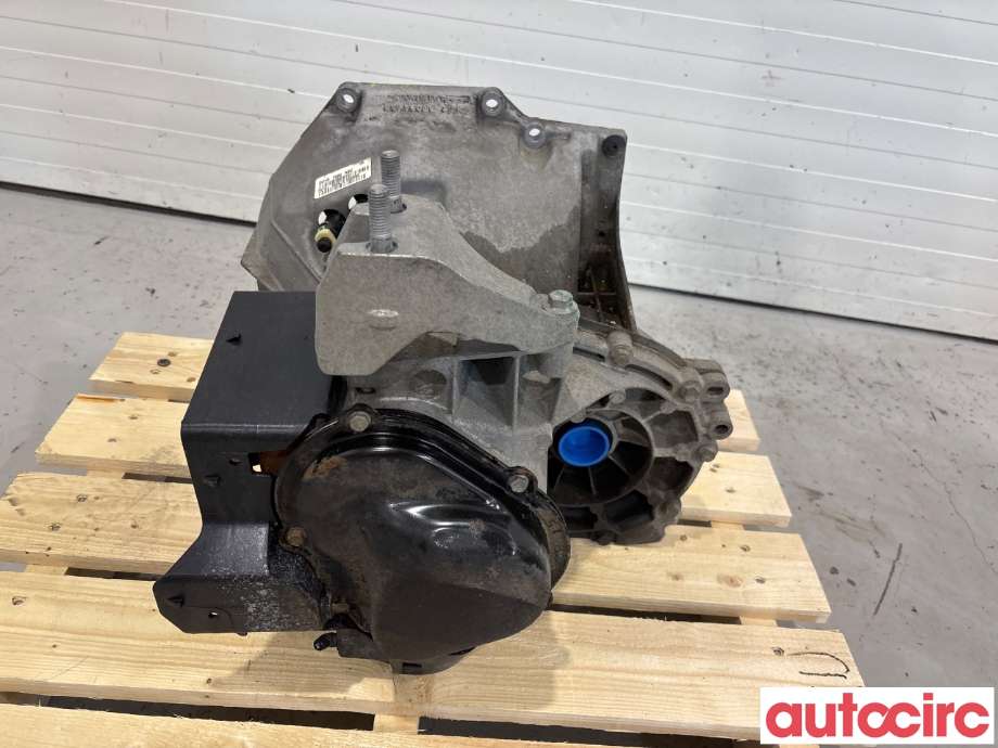 Girkasse manuell til Ford B-Max 2012-2017  (FORD|2067999||DV1R-7002-ABH)