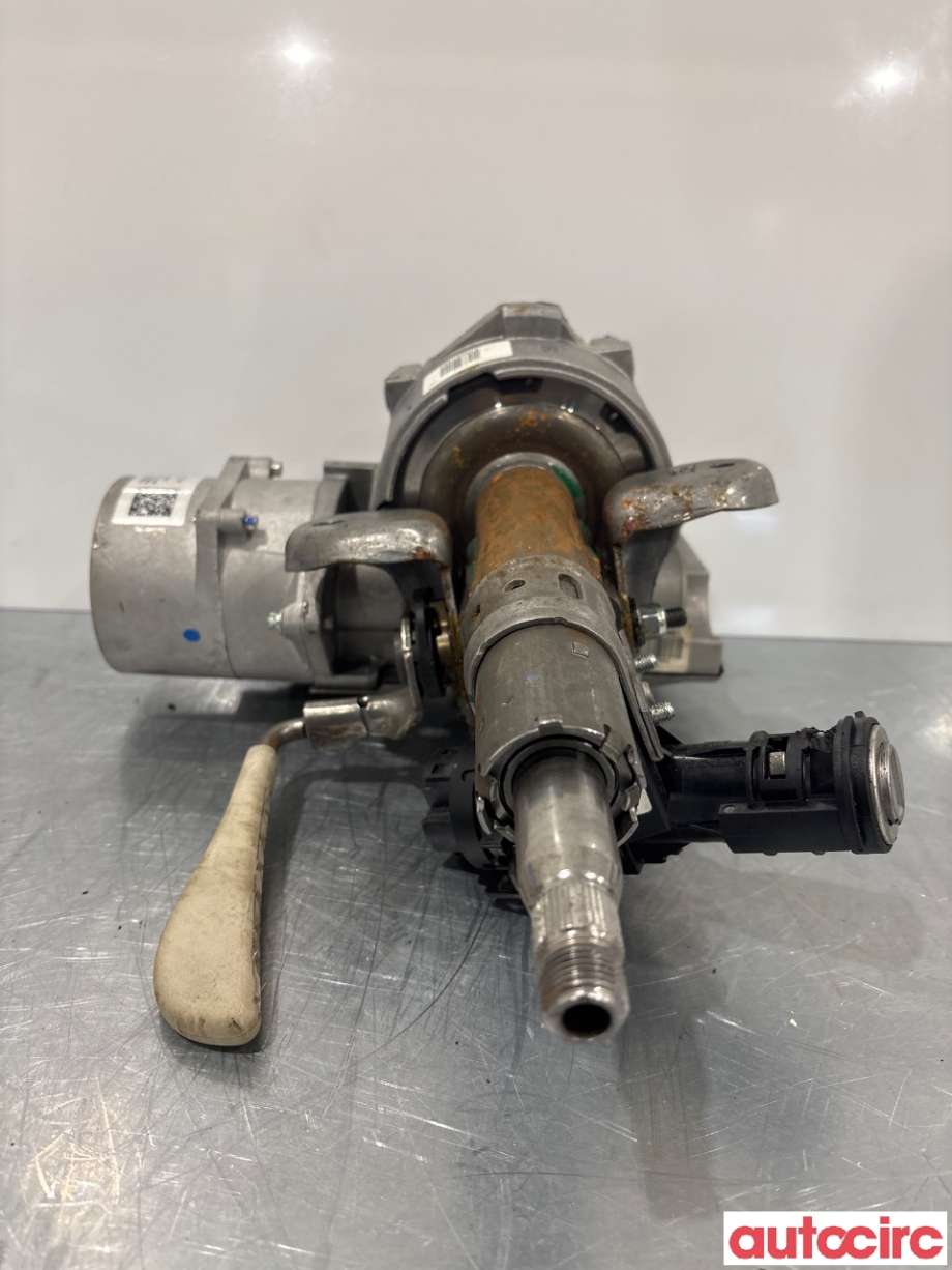 Rattaksel elektrisk servo til Fiat 500, 2008-2020  (FIAT|735576420)
