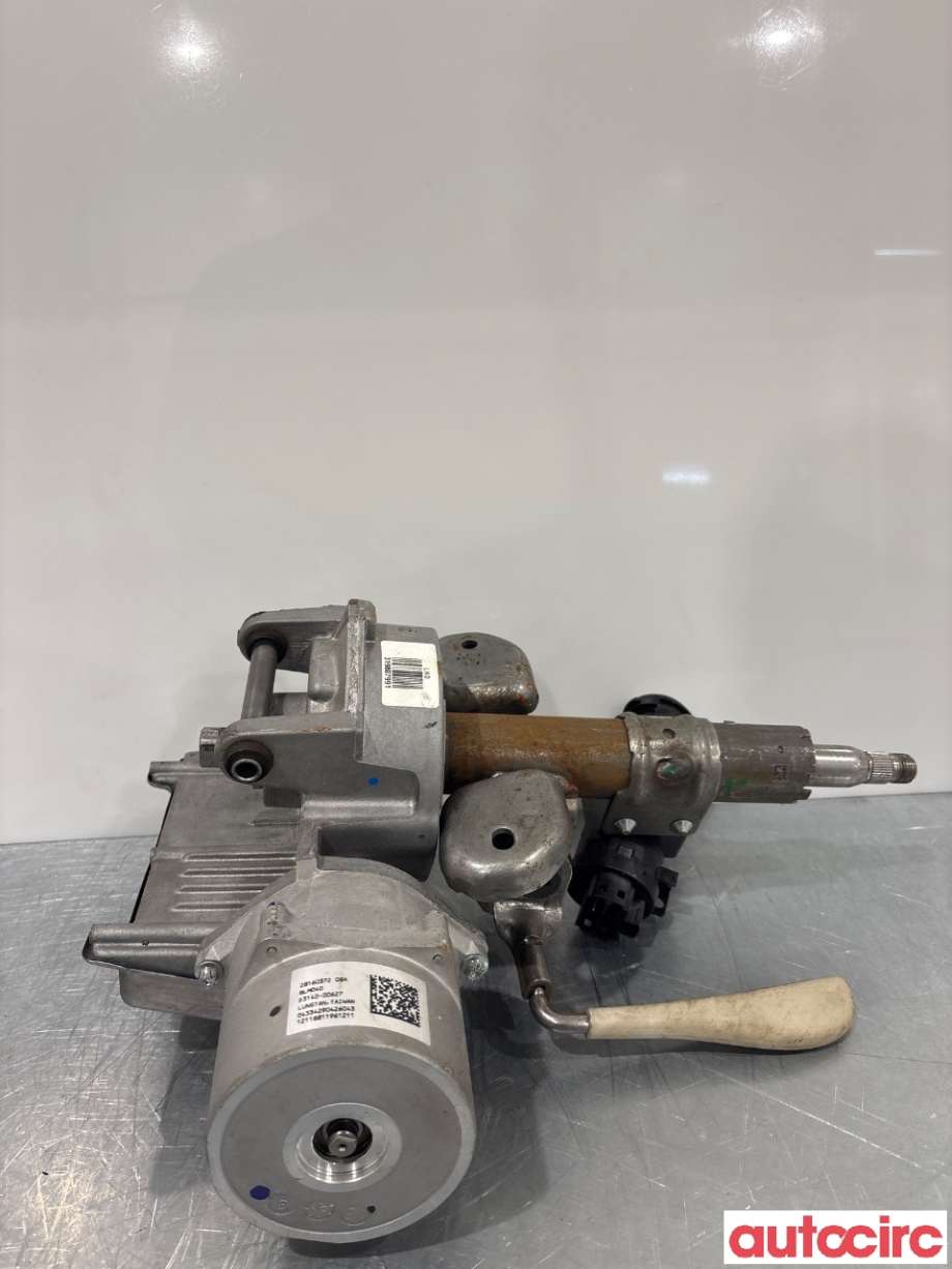 Rattaksel elektrisk servo til Fiat 500 2008-2020 (FIAT|735576420||319807991)
