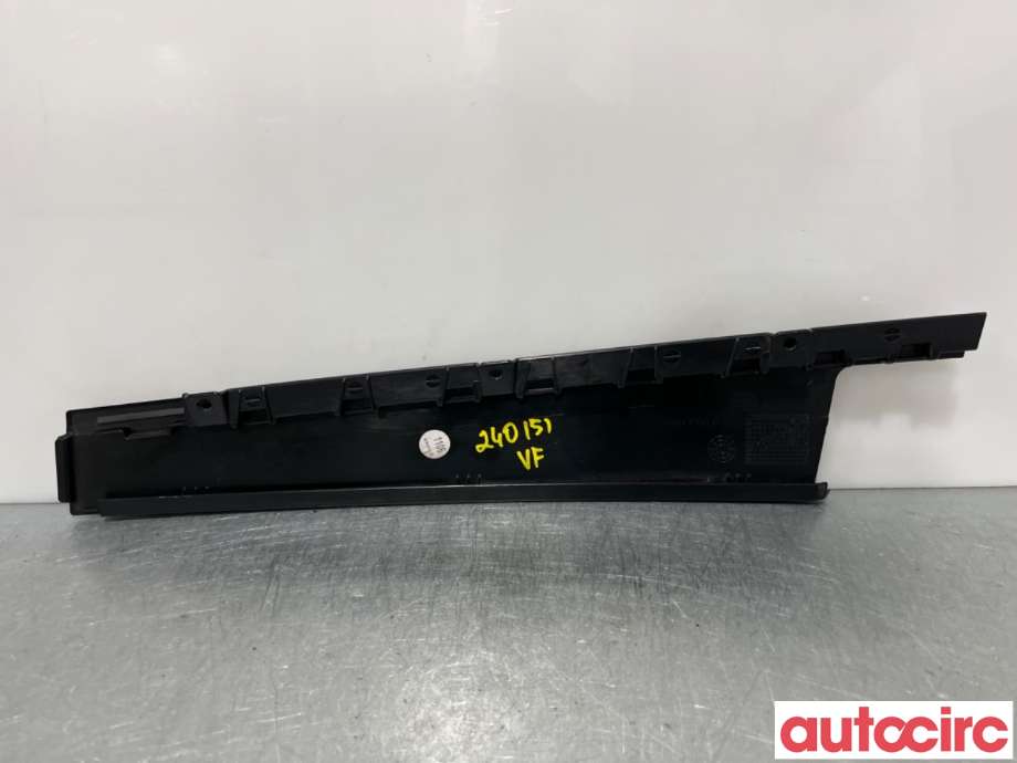 Lister til Mercedes B-Klasse 2011-2018 (W246) (W246) (MERCEDES|A2467220100|)