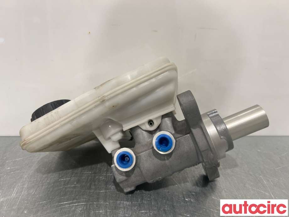 Bremsepumpe hoved til Tesla Model Y 2021-2024 (Type I)  (TESLA|1188673-00-A|)