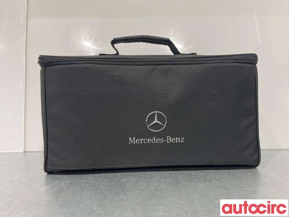 Batterilader kabel til Mercedes EQC, 2019-->>  (MERCEDES|A0005830705)
