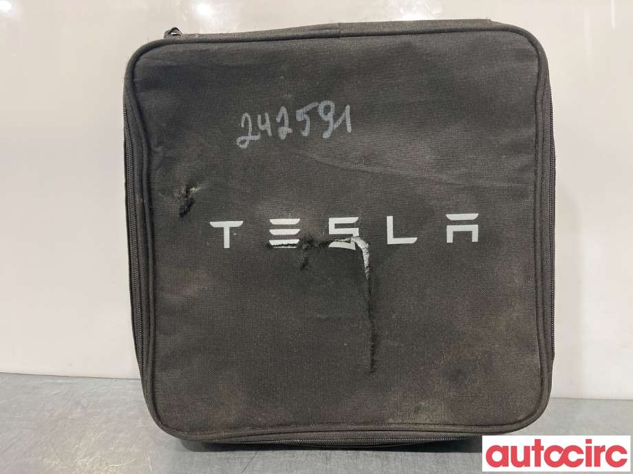 Batterilader kabel til Tesla Model 3, 2018-2023 (Fase 1)  (TESLA|NO NR)