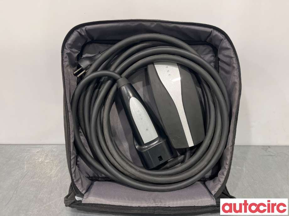 Batterilader kabel til Tesla Model 3 2018-2023 (Fase 1) (TESLA|NO NR||1121254-00-E)