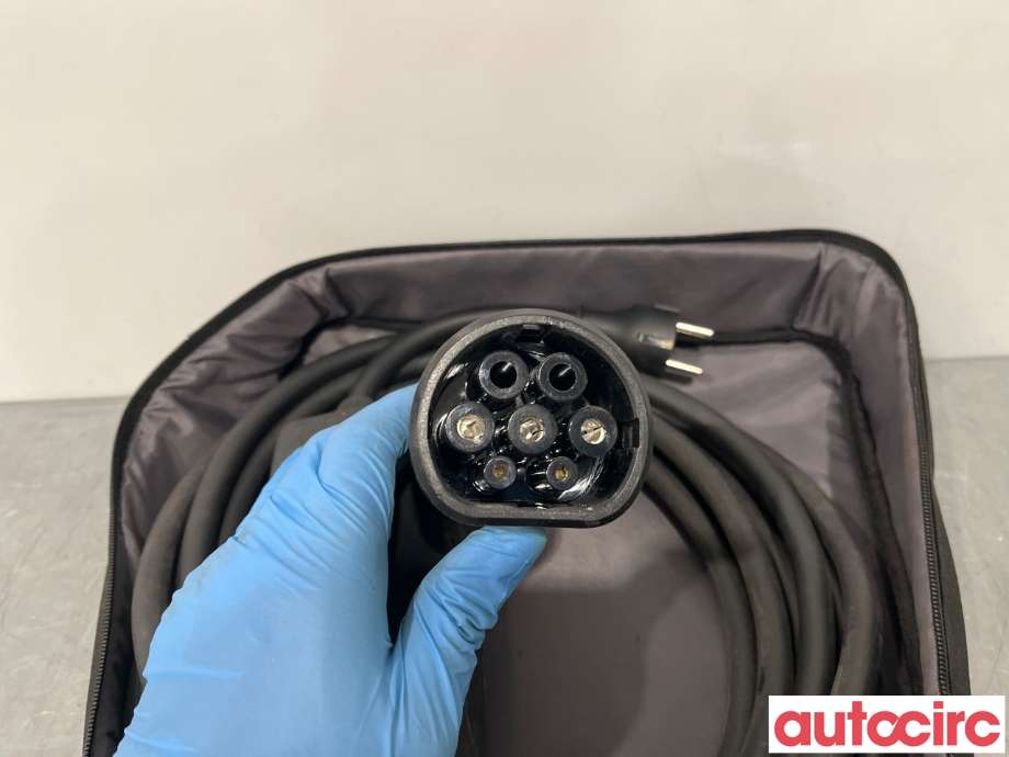 Batterilader kabel til Tesla Model 3 2018-2023 (Fase 1) (TESLA|NO NR||1121254-00-E)
