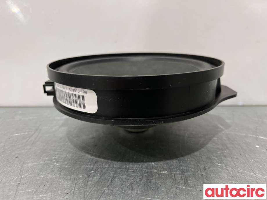 Bilstereo høyttaler til Mercedes B-Klasse 2011-2018 (W246) (W246) (MERCEDES|A2468200100|C39876-100)