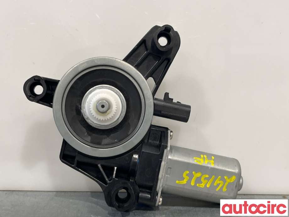 Ruteheis høyre foran til Jeep Wrangler, 2007-->> (Type III)  (JEEP|68301924AA)