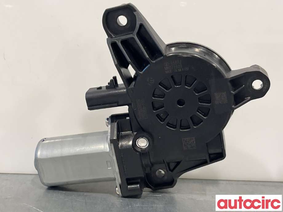 Ruteheis høyre foran til Jeep Wrangler 2007-->> (Type III)  (JEEP|68301924AA|GD-558RJ)