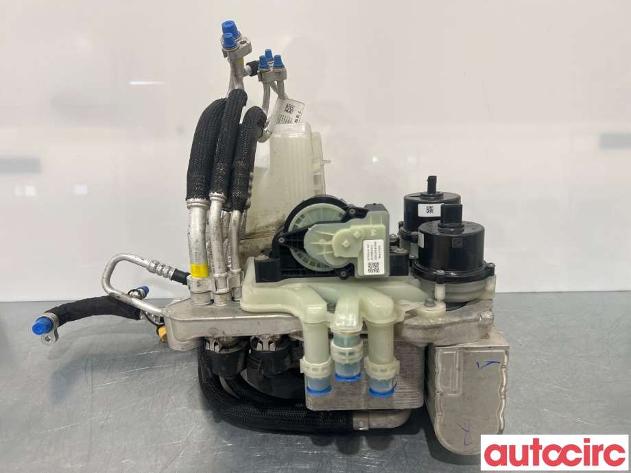 Varmeapparat diverse til Tesla Model 3 2018-2023 (Fase 1)  (TESLA|1547595-98-E||1506803-00-F)