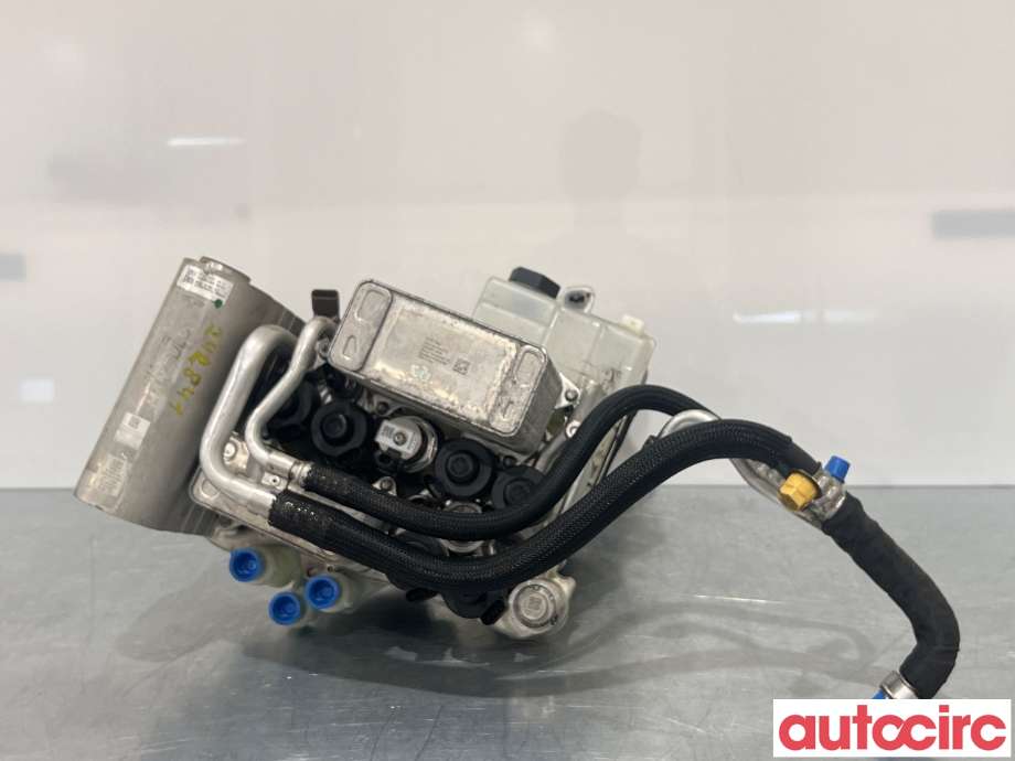 Varmeapparat diverse til Tesla Model 3 2018-2023 (Fase 1)  (TESLA|1547595-98-E||1506803-00-F)